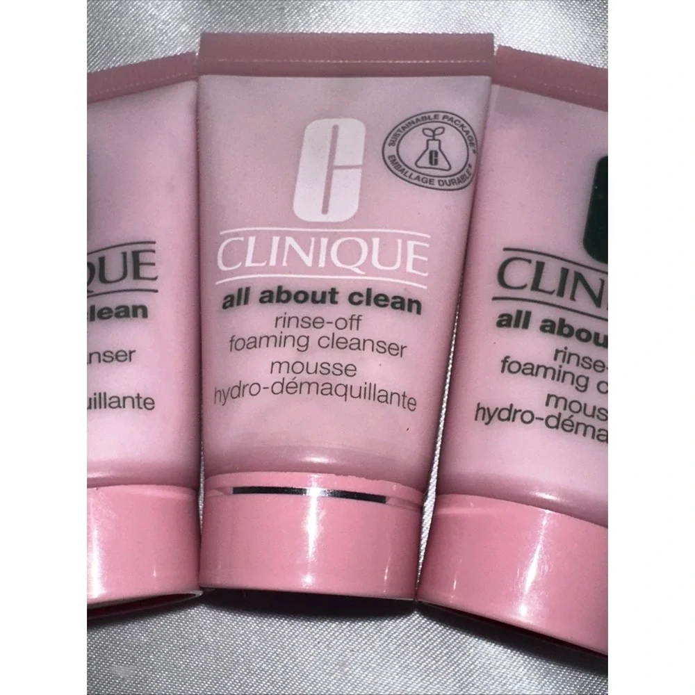 Clinique lot all